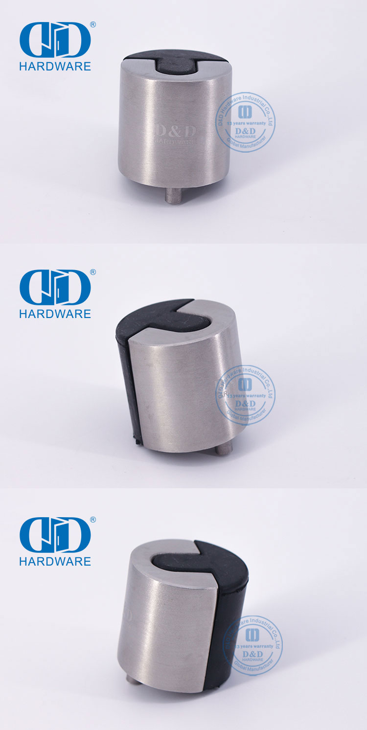 Floor Door Stopper سدادة باب أرضية