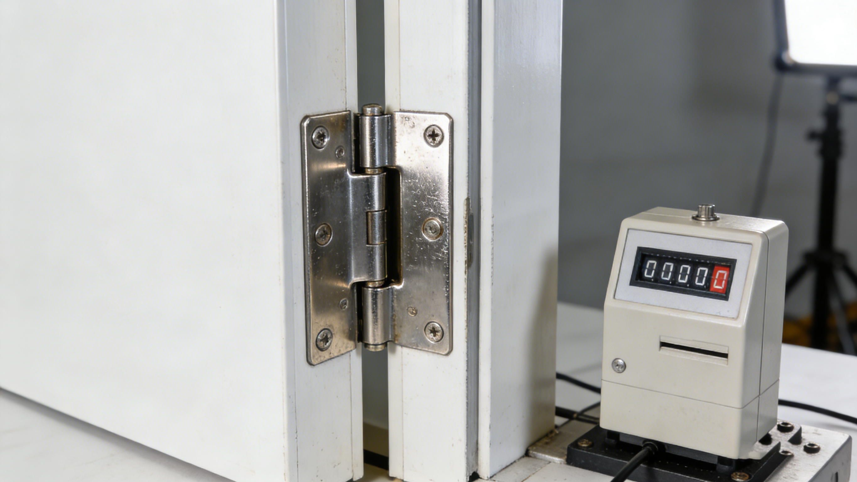 Educational Institution door hinges مفصلات أبواب المؤسسات التعليمية