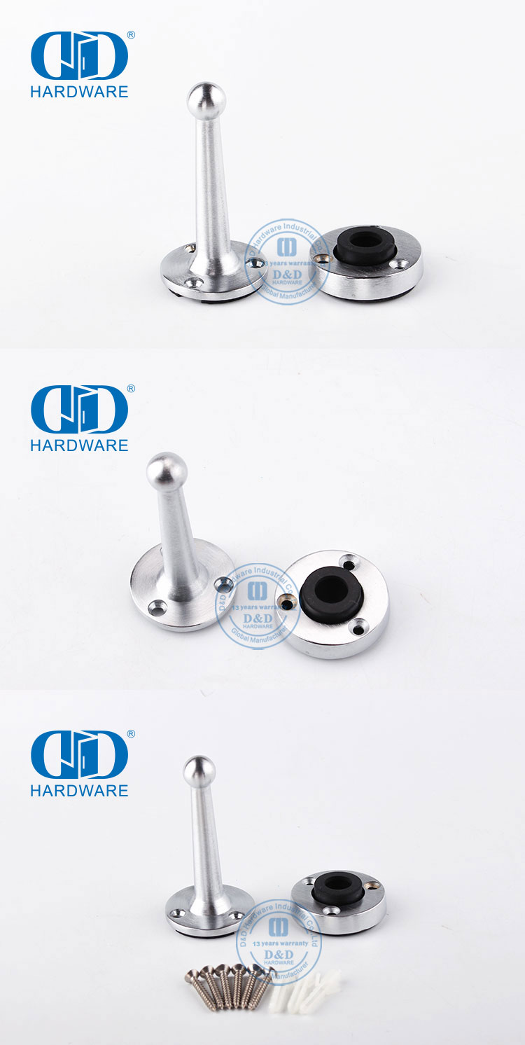 Commercial Door Stopper شعار25