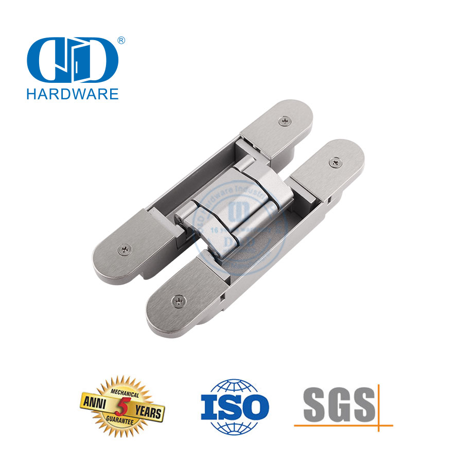 ce concealed door hinge manufacturer من الشركة المصنعة لمفصلات الأبواب المخفية