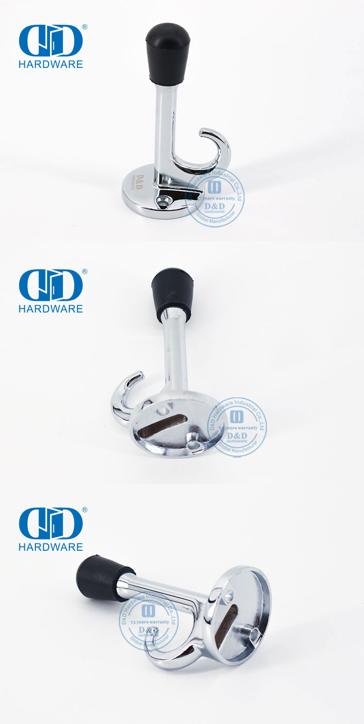 Commercial Door Stopper شعار15