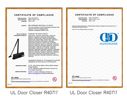 china ce door closer suppliers الصين ce الباب أقرب الموردين