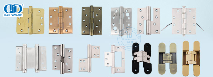 door hinge manufacturer الشركة المصنعة لمفصلات الأبواب