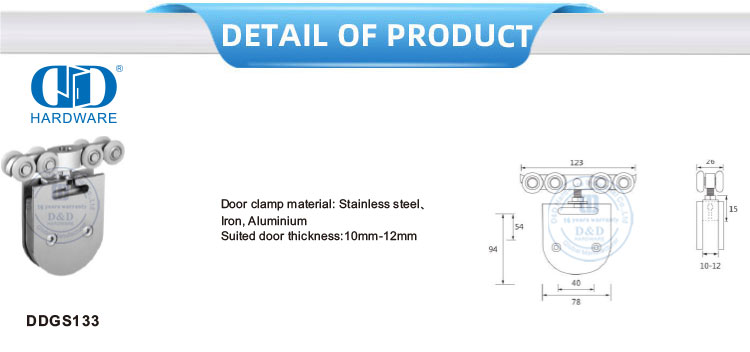 detail التفاصيل