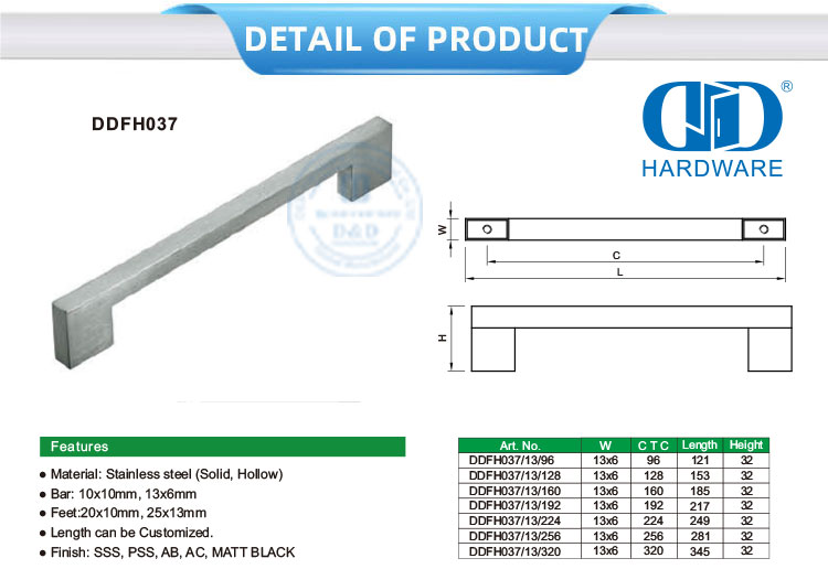 kitchen cabinets with handles خزائن المطبخ مع مقابض