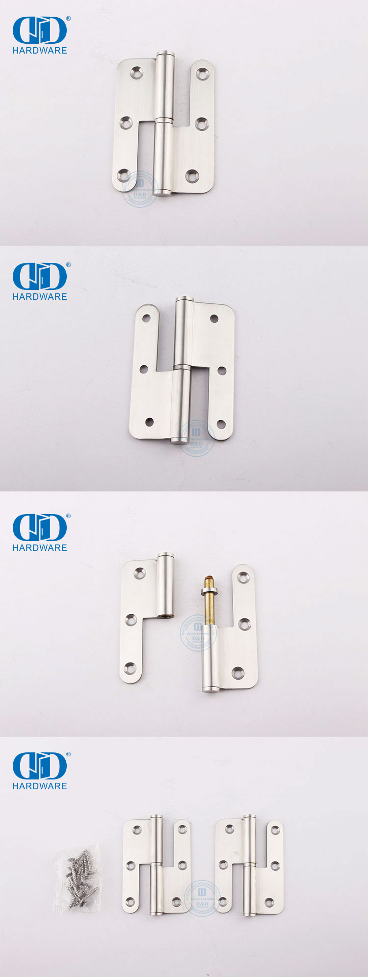 Storage room Hinges مفصلات غرفة التخزين
