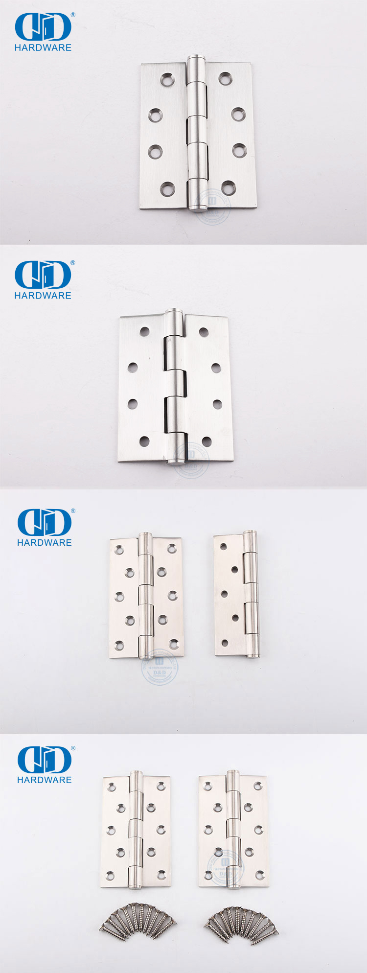Plain Joint Hinge المفصلي المشترك عادي