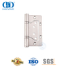 مفصلات أبواب تجارية شديدة التحمل مصنوعة من الفولاذ المقاوم للصدأ - DDSS026