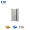 ملحقات الأجهزة الباب الفولاذ المقاوم للصدأ مزدوجة العمل الربيع الباب المفصلي-DDSS038