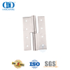 لأجهزة الأبواب المعدنية عالية الجودة الفولاذ المقاوم للصدأ دافق المفصلي-DDSS028-B
