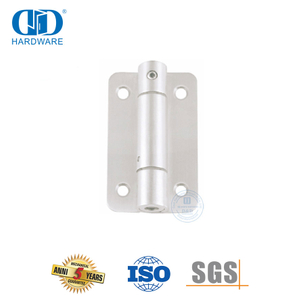 مفصلات أبواب معدنية شديدة التحمل ذات أمان جيد مصنوعة من الفولاذ المقاوم للصدأ - DDSS035