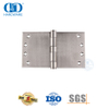 ملحقات الأجهزة الباب المناسب SUS 304 المفصلي الباب رمي واسعة-DDSS049-100x180x3.4mm