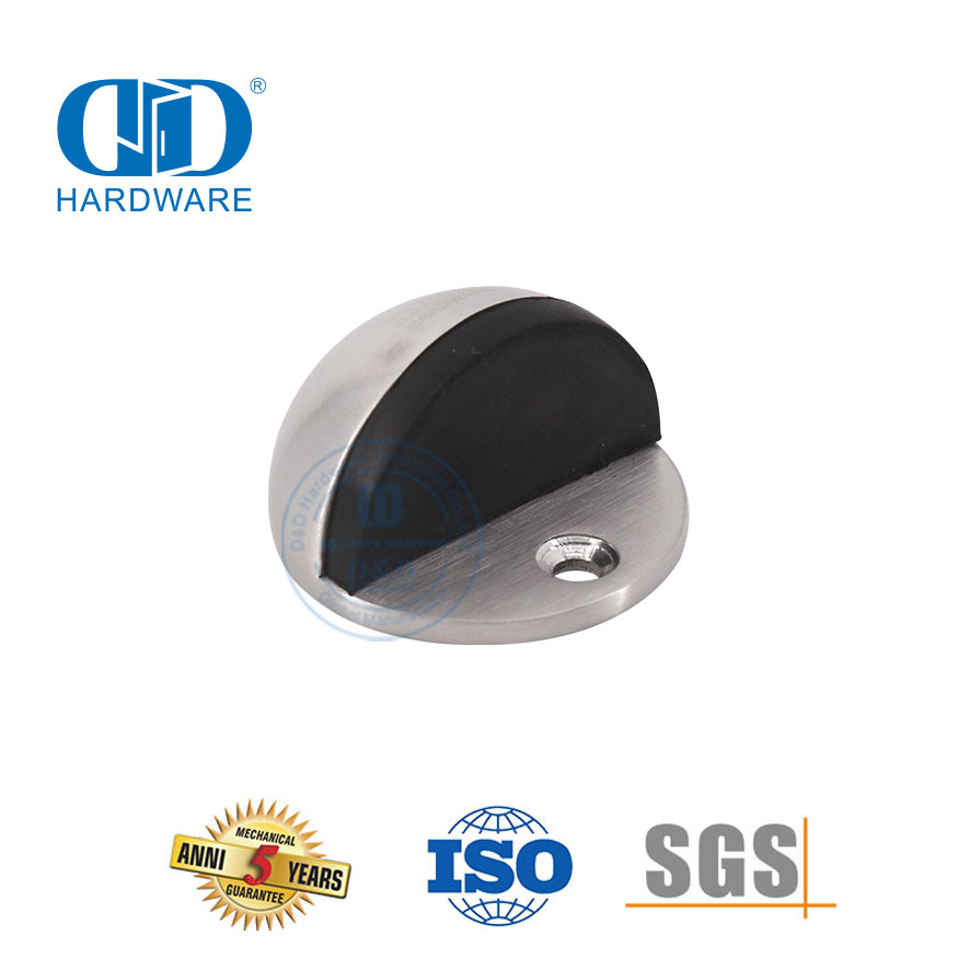 سدادة باب نصف الكرة الأرضية