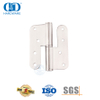 مفصلات رفع للأبواب المعدنية من الفولاذ المقاوم للصدأ عالية الأمان-DDSS021