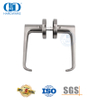 مقابض أبواب صلبة ذات طراز حديث عالي الجودة - DDSH036-SSS