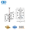 مفصلة باب بمحمل مزدوج من الفولاذ المقاوم للصدأ مع وظيفة مقاومة الاحتكاك-DDSS063