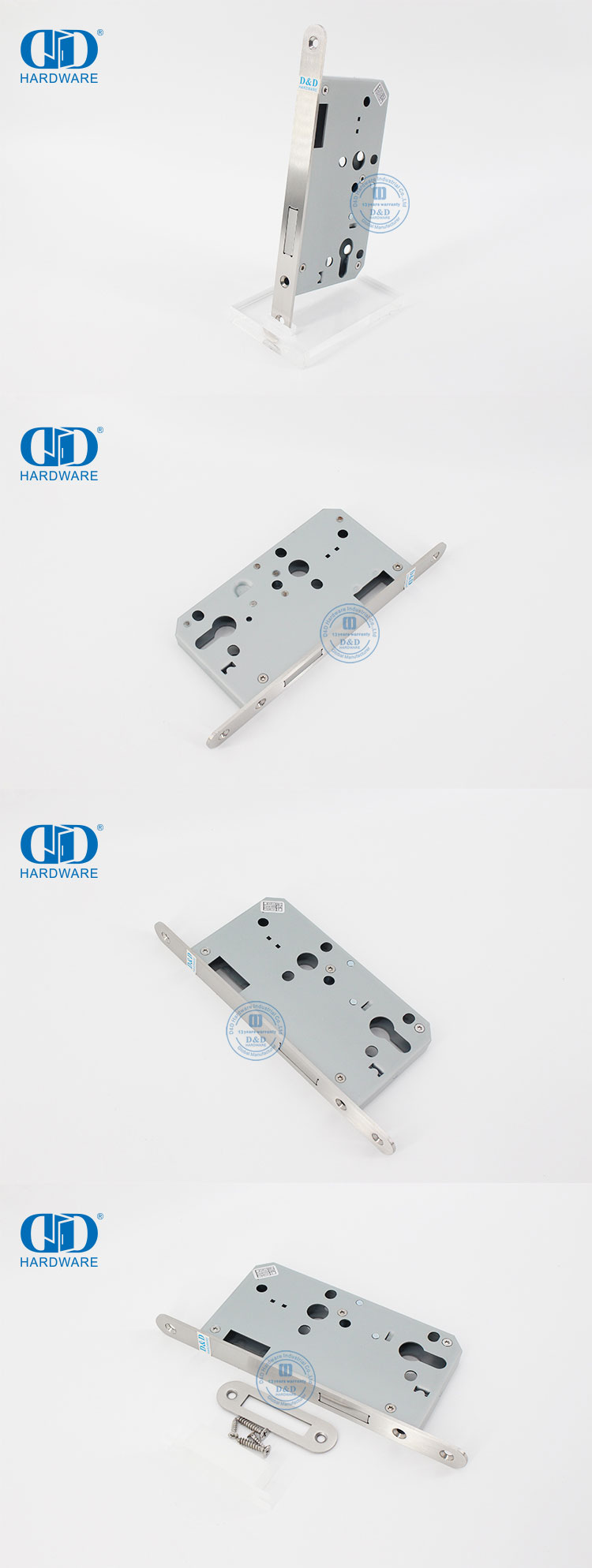 قفل ديدبولت