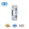 الفولاذ المقاوم للصدأ باب واحد الأجهزة ريم سترايك لباب واحد-DDPD043-SSS