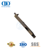 العتيقة النحاس الفولاذ المقاوم للصدأ الثقيلة فلوش الترباس للباب التجاري-DDDB001-AB