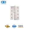لأجهزة الأبواب المعدنية عالية الجودة الفولاذ المقاوم للصدأ دافق المفصلي-DDSS028-B