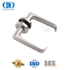 مقابض أبواب صلبة ذات طراز حديث عالي الجودة - DDSH036-SSS