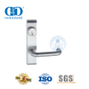 الفولاذ المقاوم للصدأ 304 ذو نوعية جيدة تقليم ذراع الشعار للباب التجاري-DDPD014-SSS