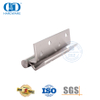 مفصلة كرنك عالية الجودة من الفولاذ المقاوم للصدأ-DDSS012