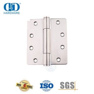 سعر جيد يستخدم على نطاق واسع مفصلات من الفولاذ المقاوم للصدأ بثلاثة مفاصل-DDSS023