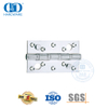مفصل أمان مزدوج من الفولاذ المقاوم للصدأ يستخدم على نطاق واسع-DDSS013
