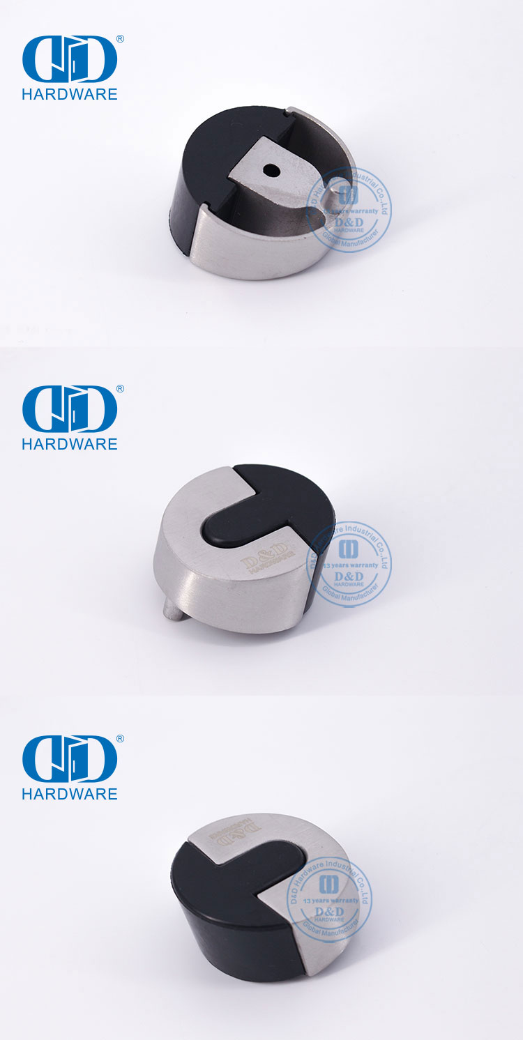 سدادة باب أرضية