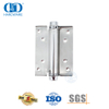 أجهزة الباب الرئيسي مصنوعة من الفولاذ المقاوم للصدأ ومفصلة زنبركية أحادية الحركة-DDSS037