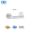مقابض الأبواب ذات الطراز البسيط والمستدامة المصنوعة من الفولاذ المقاوم للصدأ - DDTH023-SSS