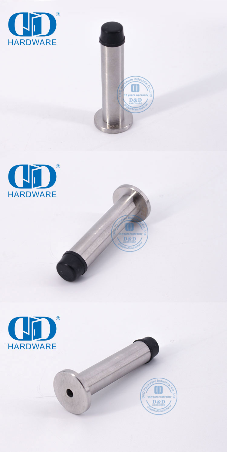 توقف الباب المضاد للتصادم