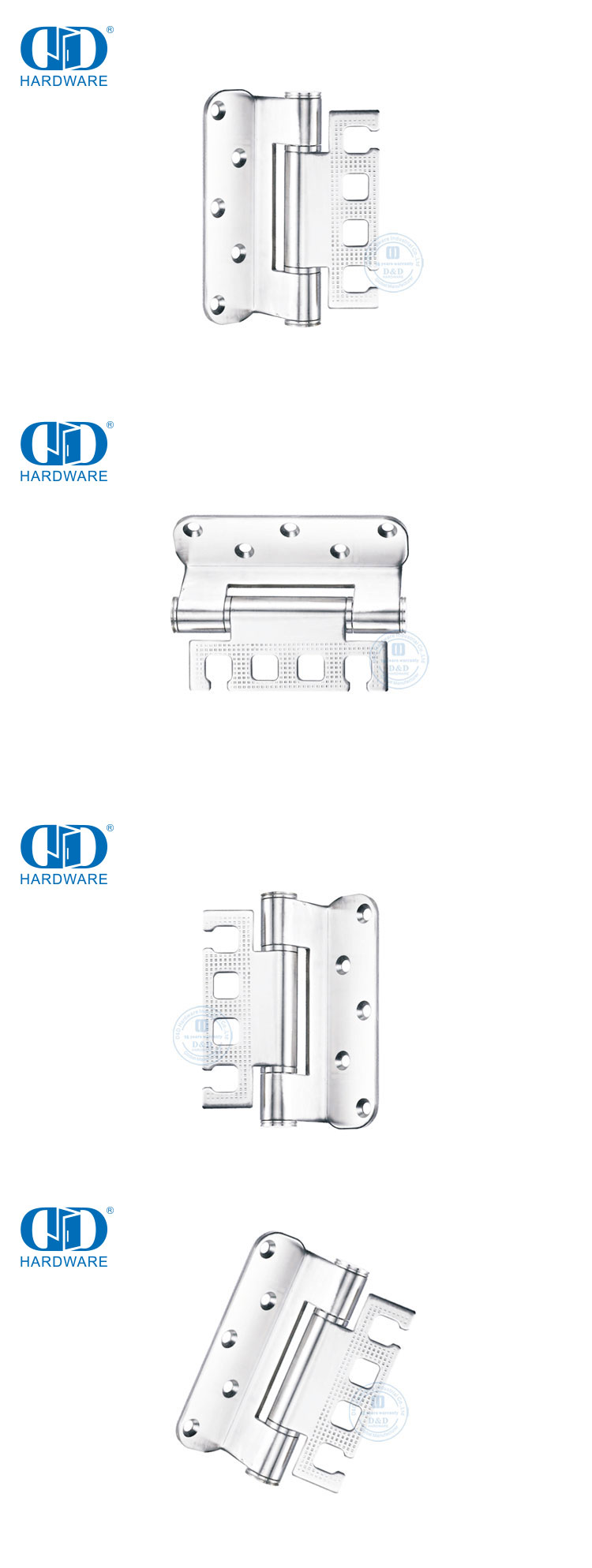 المفصلي باب الأمن