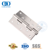 مفصل محمل كروي من الفولاذ المقاوم للصدأ عالي الجودة-DDSS011-B