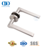 مقابض رافعة أمان على شكل حرف L ذات نوعية جيدة بمعايير أوروبية-DDTH022-SSS