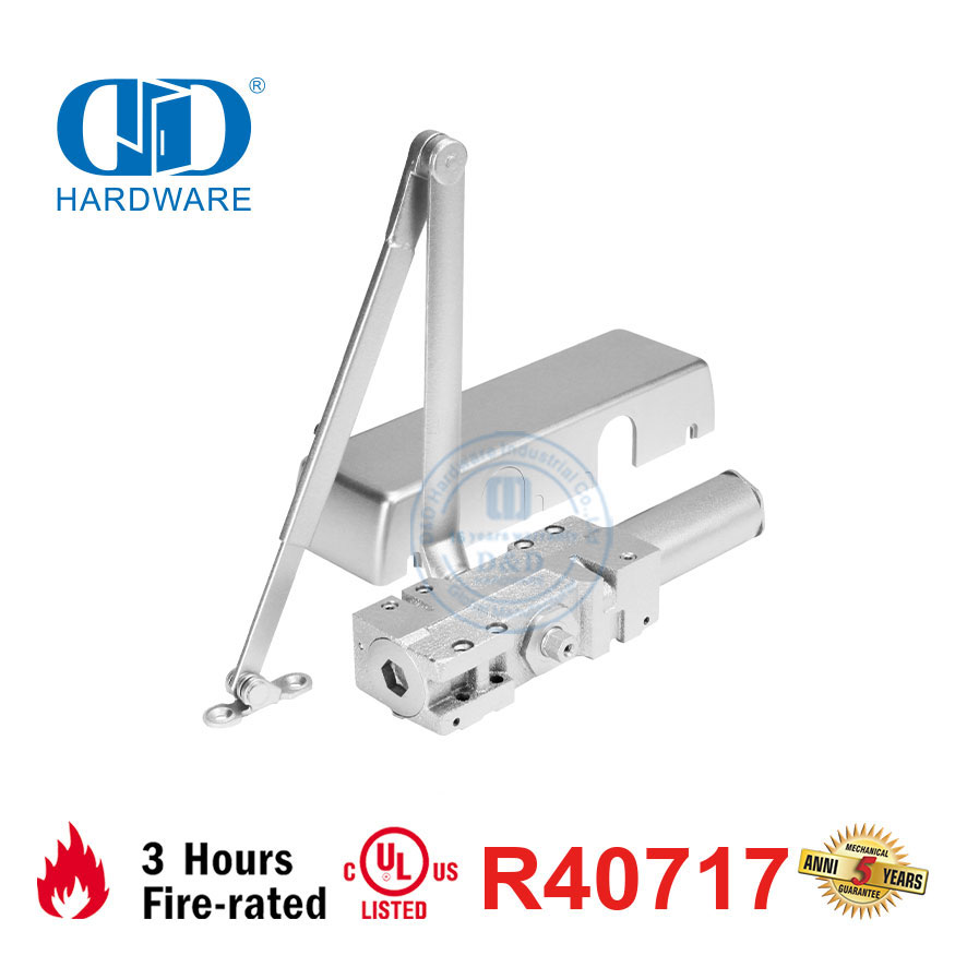 door closer manufacturer باب أقرباء الباب