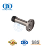 أجهزة الباب المثبتة على الحائط SS 304 حامل سدادة باب أنابيب الأنابيب-DDDS015-SSS