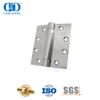 قابل للتعديل للباب المعدني الأجهزة الباب الخشبي الفولاذ المقاوم للصدأ عمل الربيع المفصلي-DDSS033