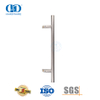 الفولاذ المقاوم للصدأ 316 اكسسوارات الأثاث الحديدي الأثاث يسحب للاستحمام زجاج الباب-DDPH032