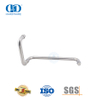  الأجهزة والأثاث المناسب الحمام الموقت الباب الفولاذ المقاوم للصدأ سحب Handles-DDPH018