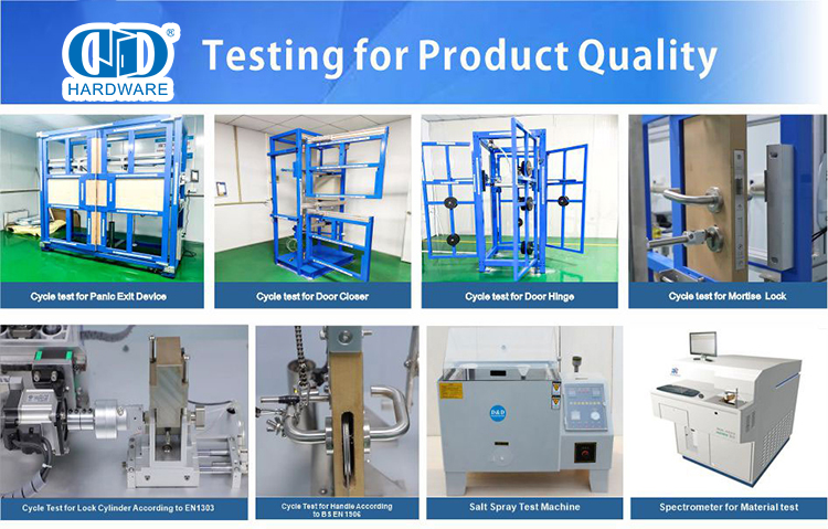 أجهزة باب المركز التجاري المقاومة للحريق