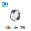 أثاث من الفولاذ المقاوم للصدأ أجهزة تركيب الزجاج الأجهزة الزجاجية مقبض الحمام Knob-DDSL002-8