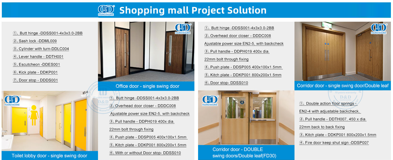 الأجهزة لمركز التسوق