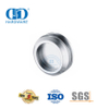 أثاث من الفولاذ المقاوم للصدأ أجهزة تركيب الزجاج الأجهزة الزجاجية مقبض الحمام Knob-DDSL002-8
