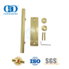 الفولاذ المقاوم للصدأ أجهزة الحظيرة دافق مقبض نقر مقبض الباب انزلاق الباب Handle-DDBD102 SSS