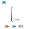  الأجهزة والأثاث المناسب الحمام الموقت الباب الفولاذ المقاوم للصدأ سحب Handles-DDPH018