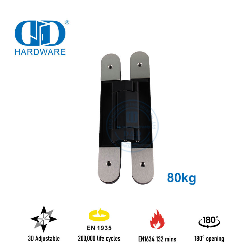 مفصلة مخفية شديدة التحمل