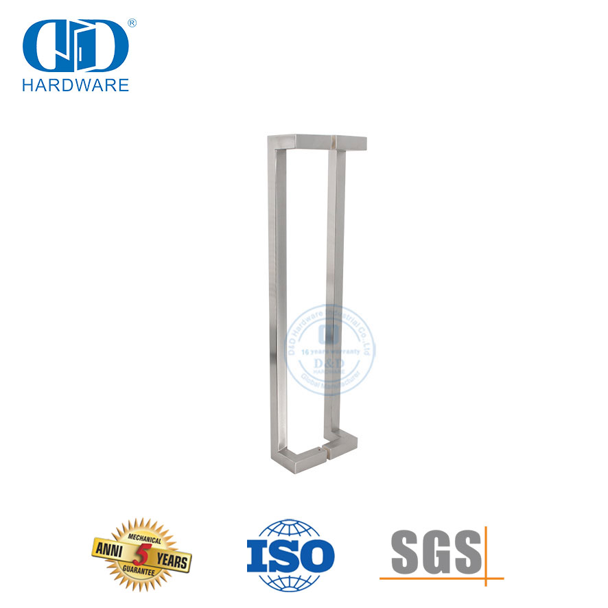 مقبض غرفة الاستحمام