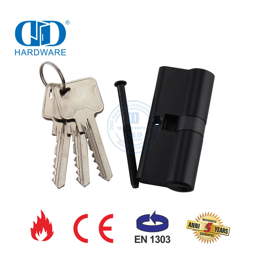 اسطوانة القفل التجاري